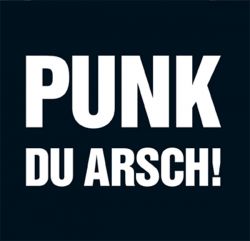 Punk Du Arsch
