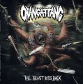 OrÃ¤ngÃ¤ttÃ¤ng - The Beast bites back LP
