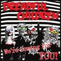 Dreadful Children - We´re coming for you! LP